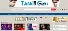 Tamil gun dubbed movie download