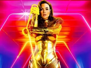 Wonder Woman 1984 Tamil dubbed movie leaked download for free