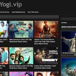 Tamil yogi website