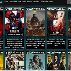 Vegamovies HD movies