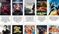 Moviesflix pro HD movies
